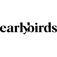 earlybirds logo, earlybirds contact details