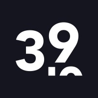 39 Digital logo, 39 Digital contact details