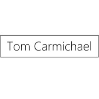 Tom Carmichael logo, Tom Carmichael contact details