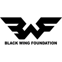 Black Wing Foundation (BWF) logo, Black Wing Foundation (BWF) contact details