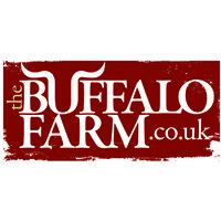 THE BUFFALO FARM logo, THE BUFFALO FARM contact details