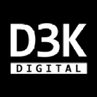 D3K Digital Ltd logo, D3K Digital Ltd contact details