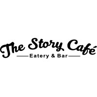 The Story Cafe Ltd. logo, The Story Cafe Ltd. contact details