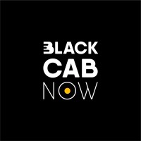 Black Cab Now logo, Black Cab Now contact details