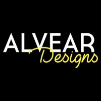 Alvear Designs logo, Alvear Designs contact details