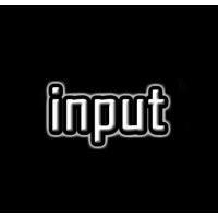 InputRec logo, InputRec contact details