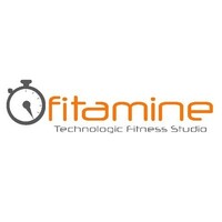 Fitamine logo, Fitamine contact details