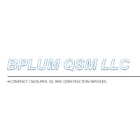 BPLUM QSM LLC logo, BPLUM QSM LLC contact details