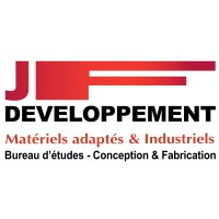 JF DEVELOPPEMENT logo, JF DEVELOPPEMENT contact details