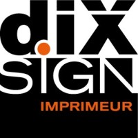 DIX-SIGN logo, DIX-SIGN contact details