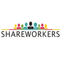 Shareworkers logo, Shareworkers contact details