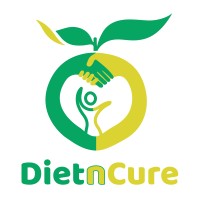 DietnCure health App logo, DietnCure health App contact details