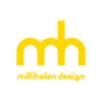 Millihelen Design logo, Millihelen Design contact details