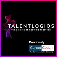 TalentLogiQs (previously CareerCoach Network) logo, TalentLogiQs (previously CareerCoach Network) contact details