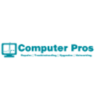 Computer Pros LLC logo, Computer Pros LLC contact details