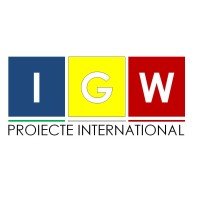 IGW Proiecte International Srl logo, IGW Proiecte International Srl contact details