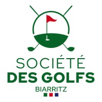 Biarritz Golf Society logo, Biarritz Golf Society contact details