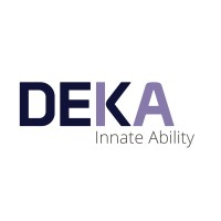 DEKA Laser France logo, DEKA Laser France contact details