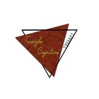 Triangle Cognitive Therapy logo, Triangle Cognitive Therapy contact details