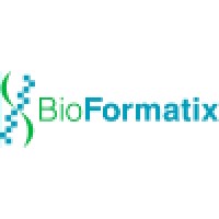 BioFormatix, Inc. logo, BioFormatix, Inc. contact details