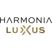 Harmonia Luxus logo, Harmonia Luxus contact details