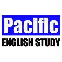 Pacific English Study - Better English. Better Future logo, Pacific English Study - Better English. Better Future contact details