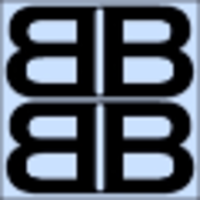 BBBBooks logo, BBBBooks contact details