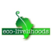 Eco-livelihoods Ltd logo, Eco-livelihoods Ltd contact details