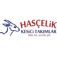 Hasçelik Bıçakları logo, Hasçelik Bıçakları contact details