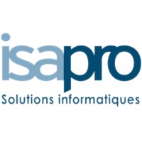 ISAPRO Informatique logo, ISAPRO Informatique contact details