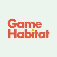 Game Habitat logo, Game Habitat contact details