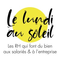 Le lundi au soleil logo, Le lundi au soleil contact details