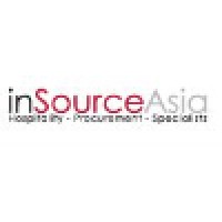 ISA - inSourceAsia logo, ISA - inSourceAsia contact details