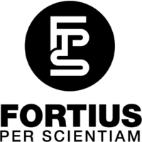 Fortius Per Scientiam logo, Fortius Per Scientiam contact details