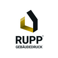 Rupp Gebäudedruck logo, Rupp Gebäudedruck contact details