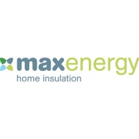 Max Energy Ltd logo, Max Energy Ltd contact details