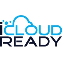 iCloud-Ready logo, iCloud-Ready contact details