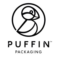 Puffin Packaging logo, Puffin Packaging contact details