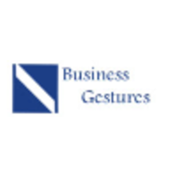 Business Gestures logo, Business Gestures contact details