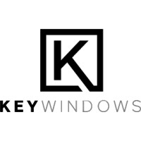 Key Windows Pty Ltd. logo, Key Windows Pty Ltd. contact details