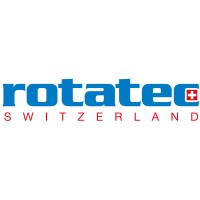 rotatec GmbH logo, rotatec GmbH contact details