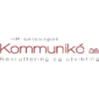 Kommuniké AS logo, Kommuniké AS contact details