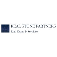 Real Stone Partners logo, Real Stone Partners contact details