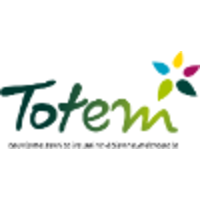 TOTEM logo, TOTEM contact details