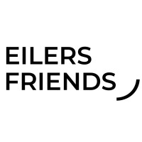 Eilers+Friends GmbH logo, Eilers+Friends GmbH contact details