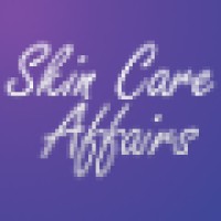 Skin Care Affairs logo, Skin Care Affairs contact details