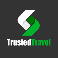 Trusted Travel logo, Trusted Travel contact details