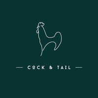 Cock & Tail logo, Cock & Tail contact details