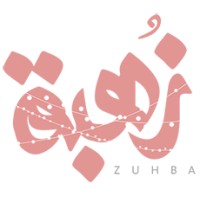 Zuhba Platform logo, Zuhba Platform contact details