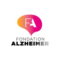 Fondation Alzheimer logo, Fondation Alzheimer contact details